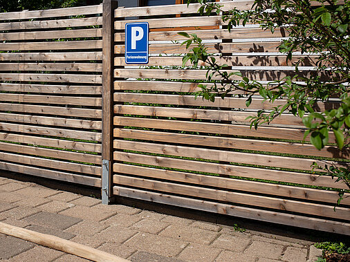 Ferienwohnung-Waldbronn-Bei-Heussens-Parkplatz